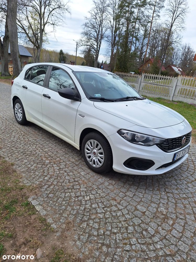 Fiat Tipo 1.4 16v Pop - 5