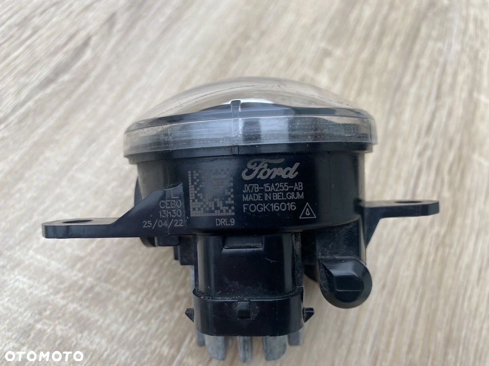 HALOGEN LEWY LED FORD KUGA MK3 FOCUS MK4 PUMA MK2 JX7B-15A255-AB - 5