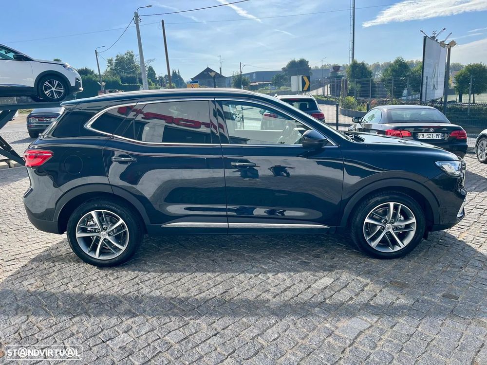 MG EHS 1.5 T-GDI Plug-in Hybrid Luxury - 7