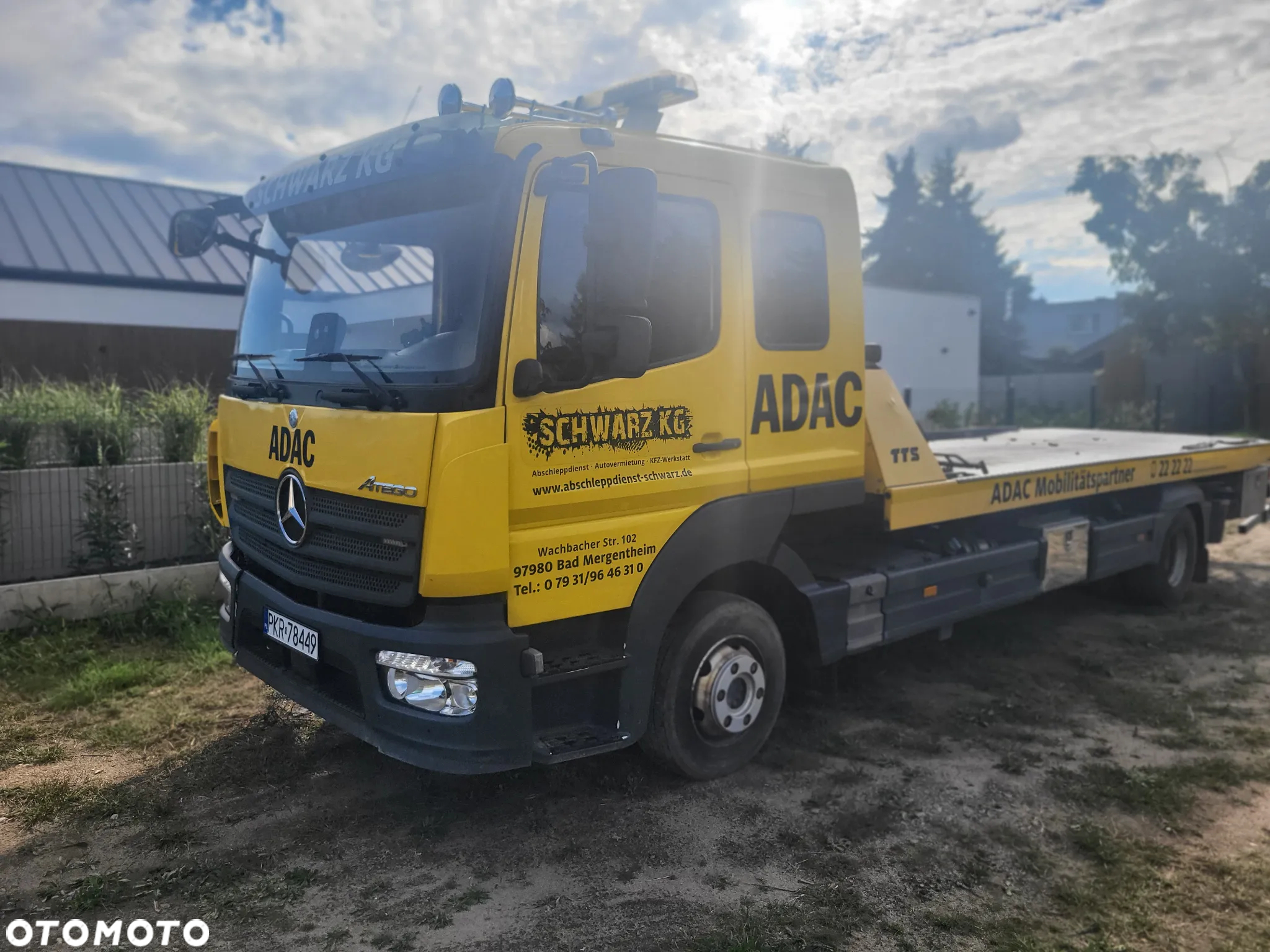 Iveco 70c17 - 5