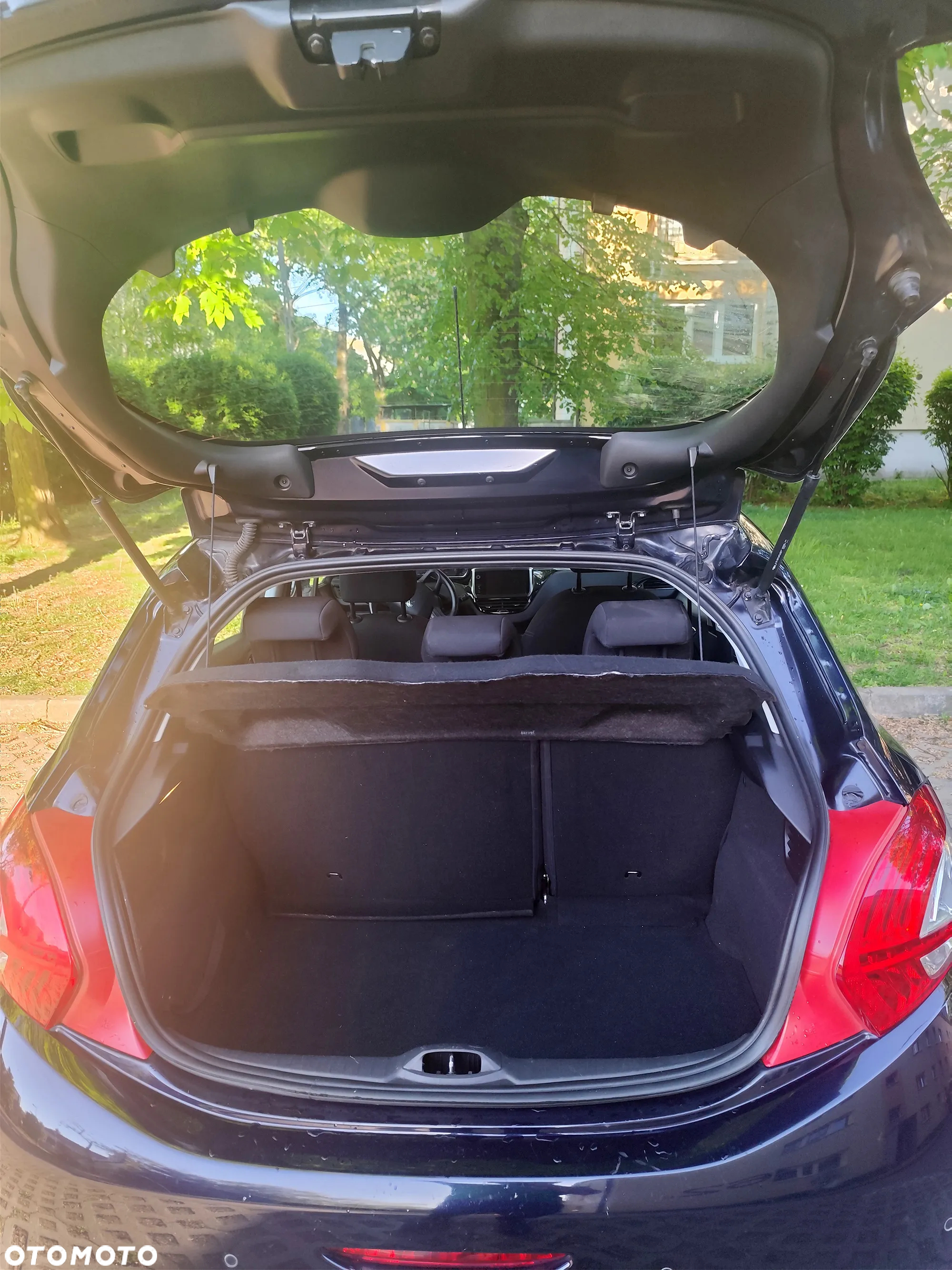 Peugeot 208 1.2 VTi Active Pack - 10