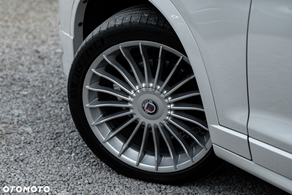 BMW-ALPINA XD3 - 11