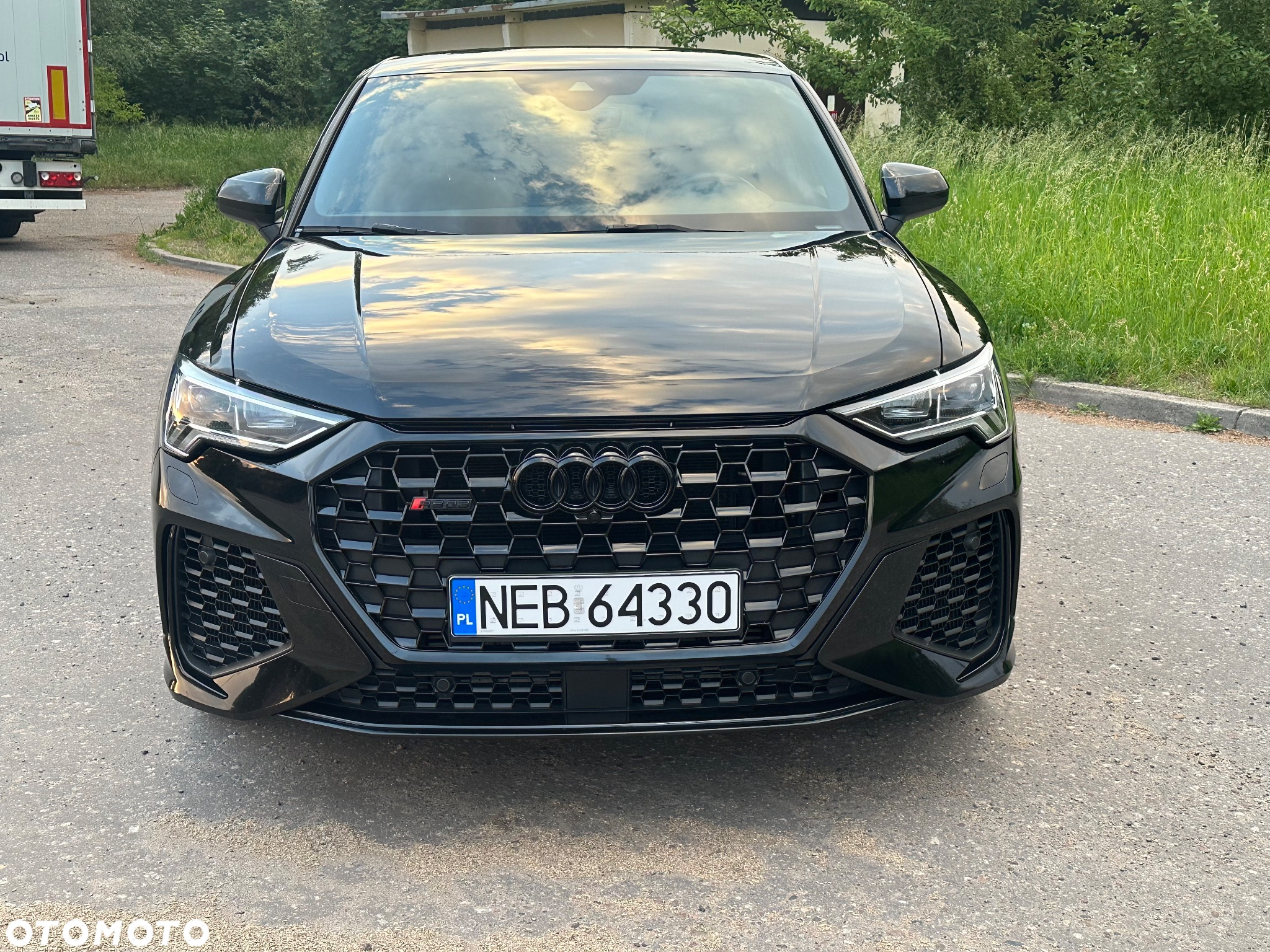 Audi RS Q3 - 4