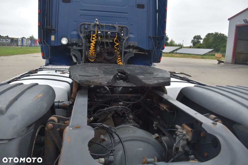 Scania R 500 - 17