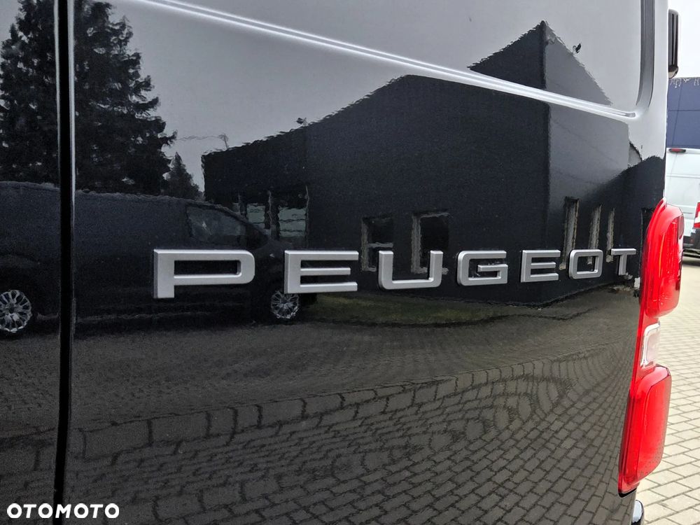 Peugeot Expert l1 - 9