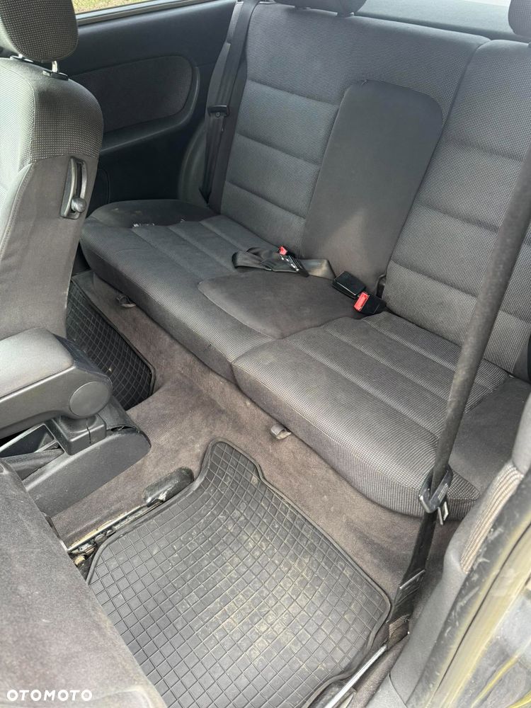 Audi A3 3-drzwiowe 1.9 TDI Ambiente - 3