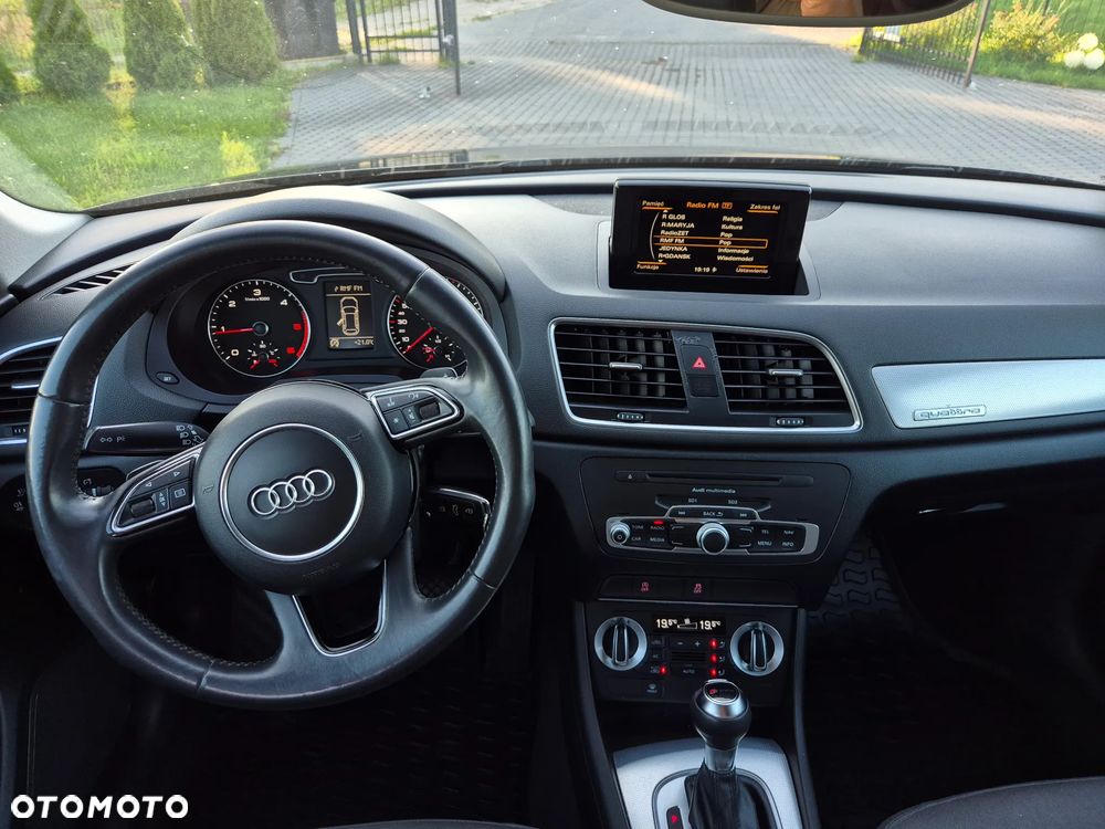 Audi Q3 2.0 TDI Quattro S tronic - 5