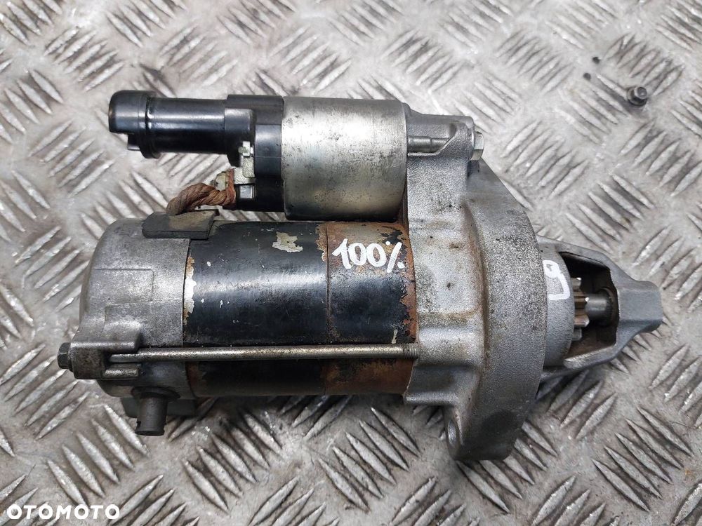ROZRUSZNIK HONDA CR-V III 2.0 16V AUTOMAT 428000-5001 DS4RC - 1