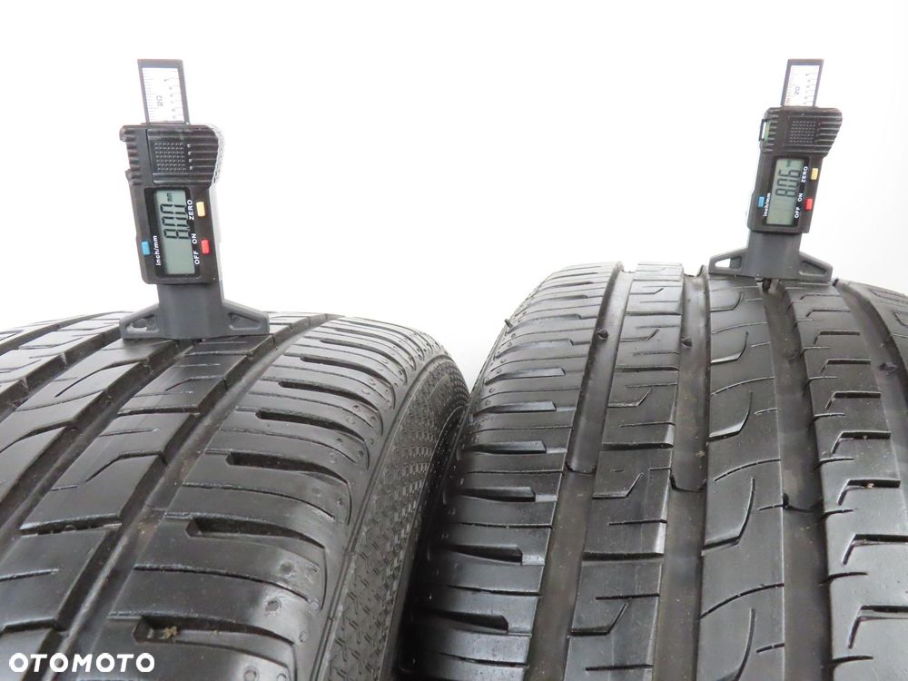 2x 225/45R17 OPONY LETNIE UŻYWANE Barum Bravuris 3HM 91Y - 6
