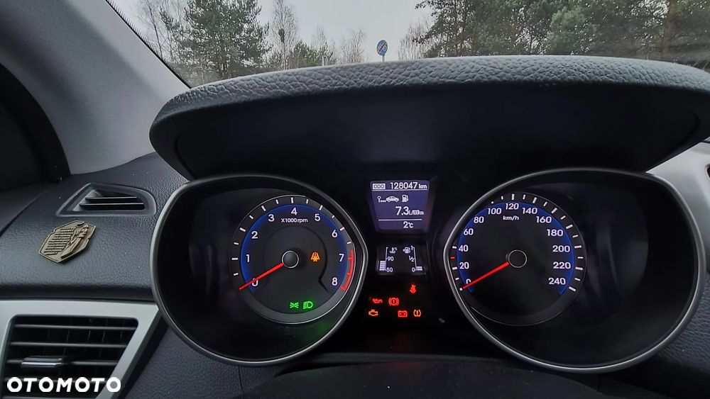 Hyundai i30 1.4 Classic - 13