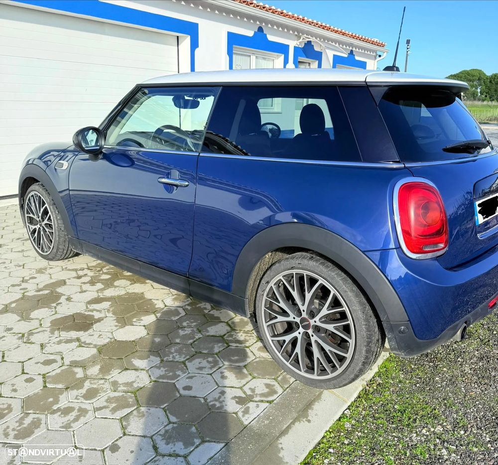 MINI 3 Portas Cooper - 6