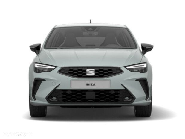Seat Ibiza 1.0 TSI FR S&S - 8