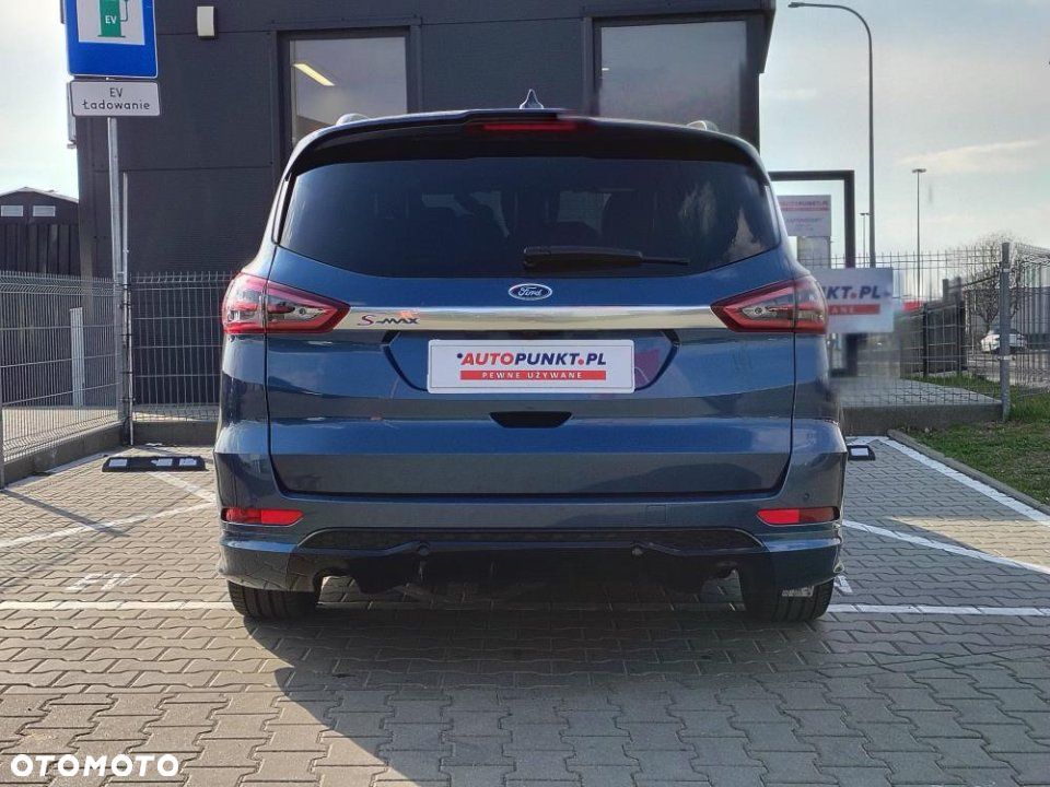 Ford S-Max - 5