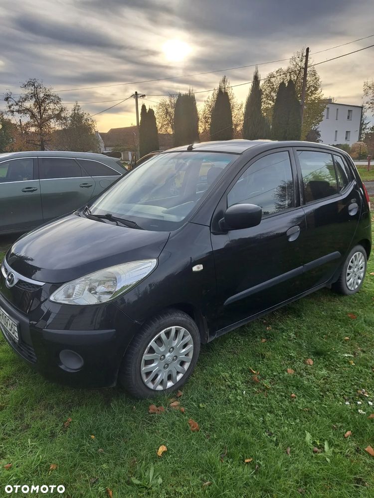 Hyundai i10 1.1 Comfort - 2