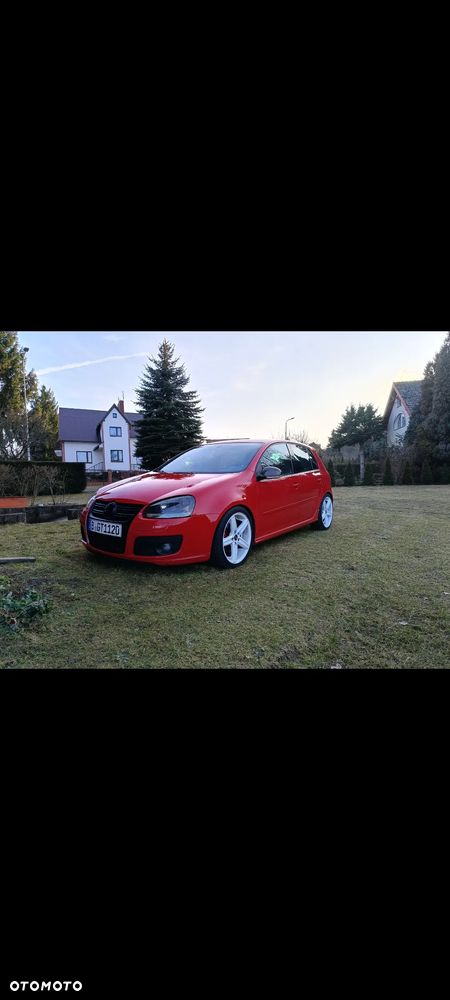 Volkswagen Golf 2.0 GTI - 15