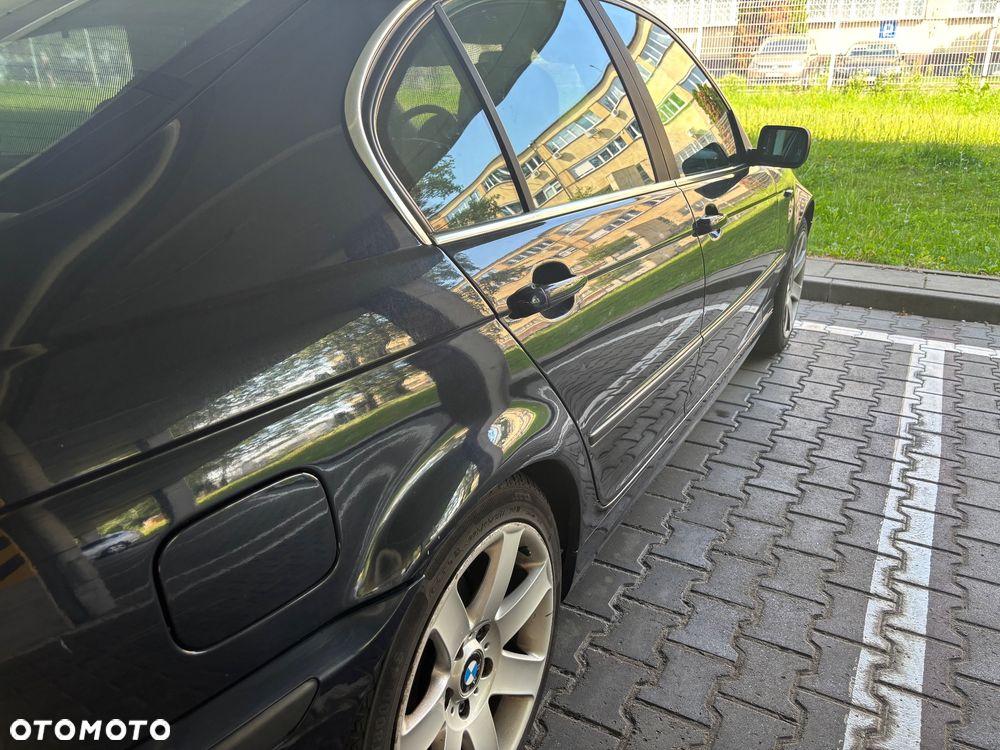 BMW Seria 3 - 9
