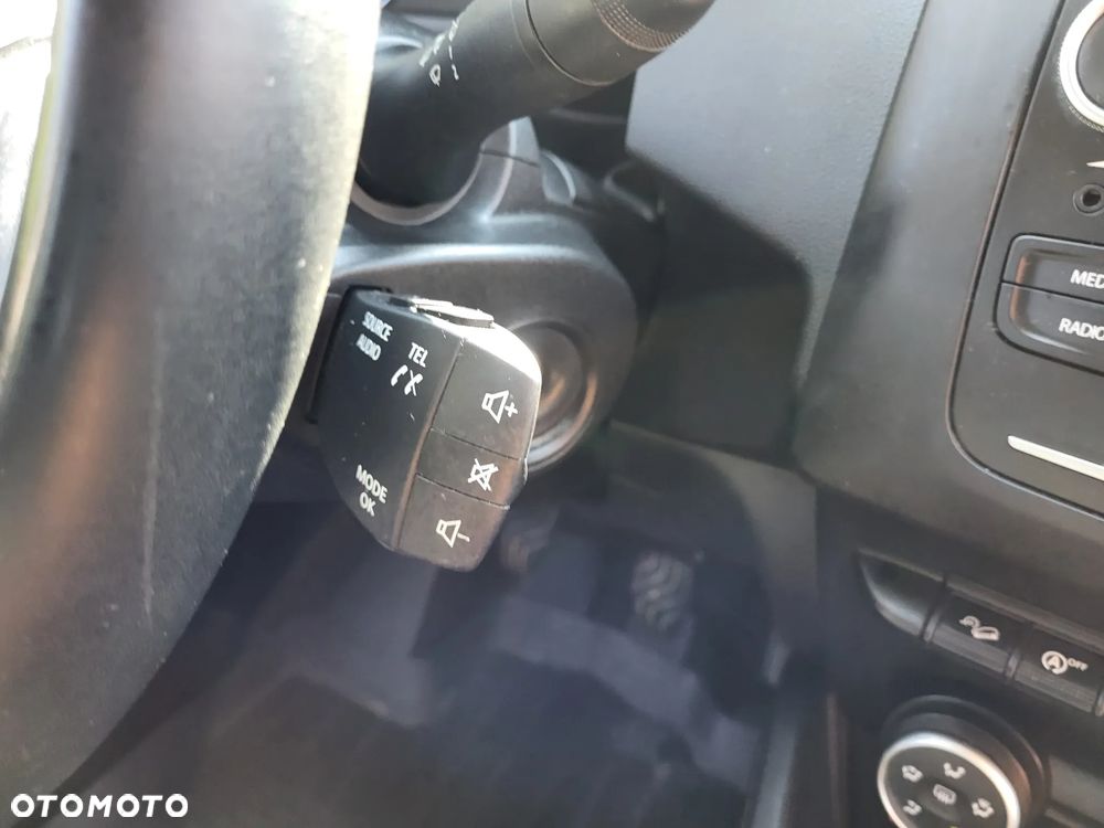 Dacia Duster TCe 125 4WD Comfort - 22