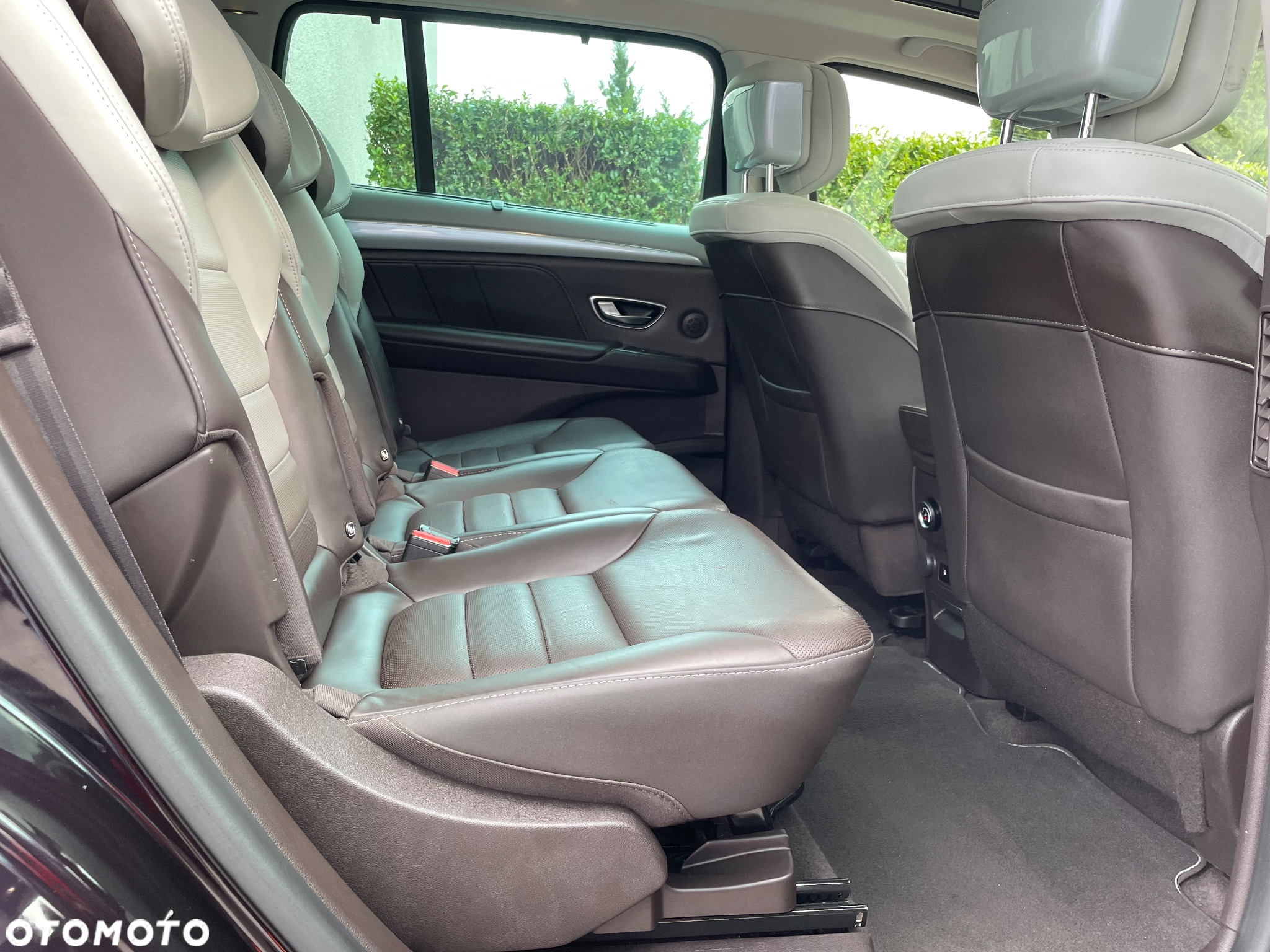 Renault Espace Energy TCe 200 EDC Initiale Paris - 17