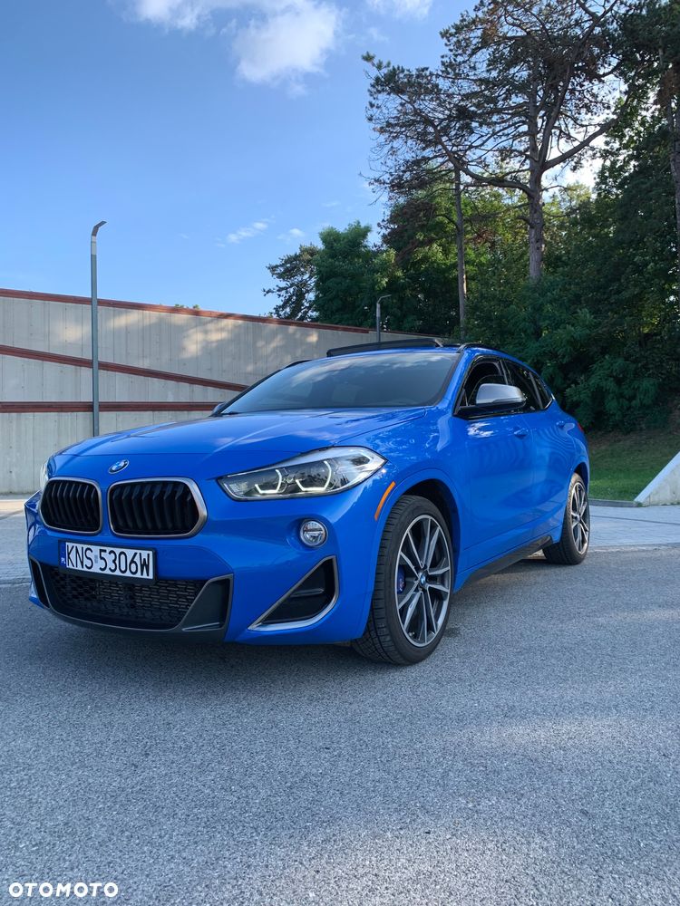 BMW Inny - 4