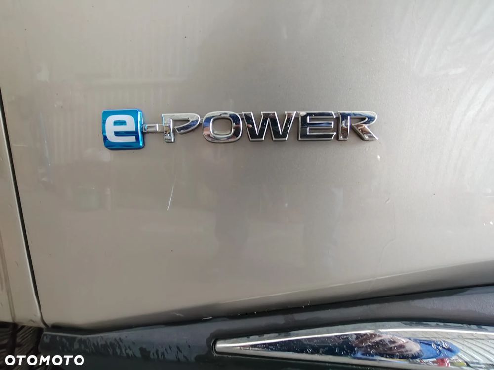 Nissan X-Trail 1.5 VC-T e-POWER Tekna e-4ORCE - 28
