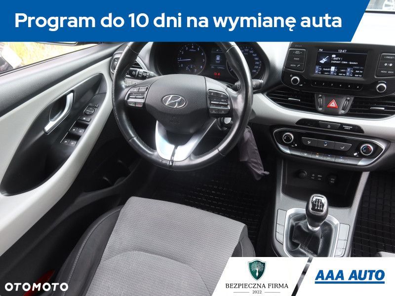 Hyundai i30 - 9