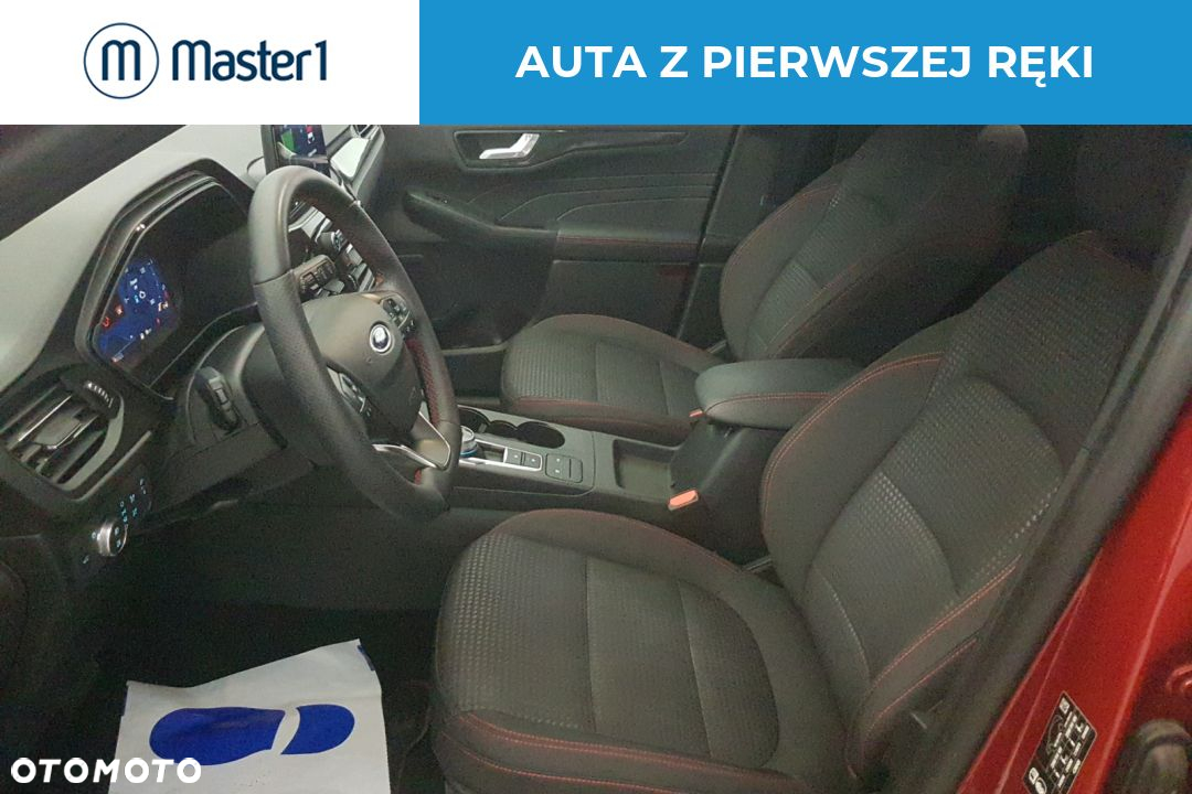 Ford Kuga - 10