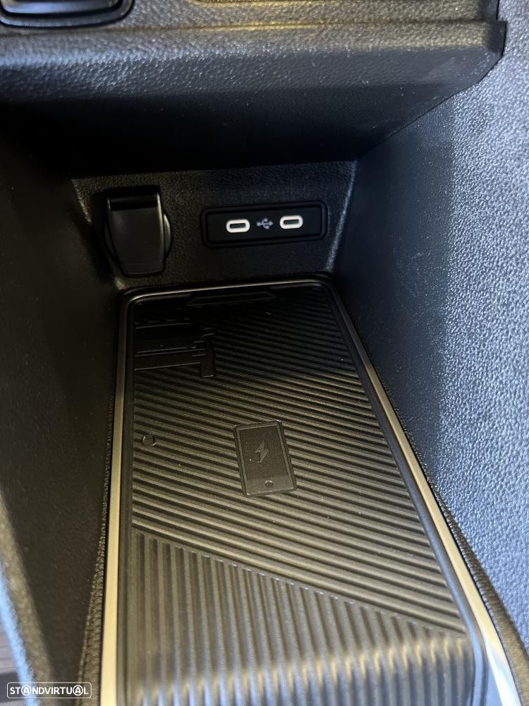 Renault 5 E-Tech 52 kWh Iconic Cinq Autonomia Conforto - 19