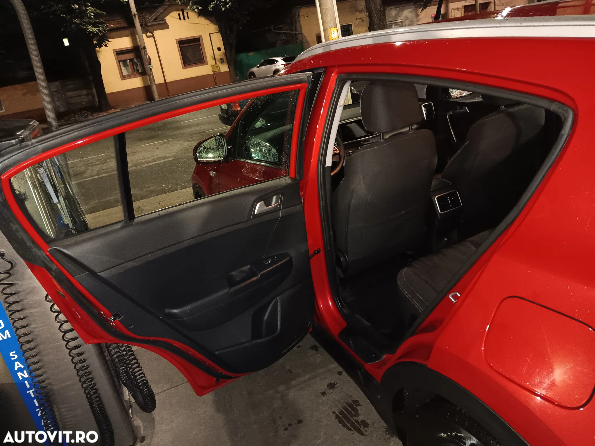 Kia Sportage 1.6 DSL 6MT 4x2 Classic - 15