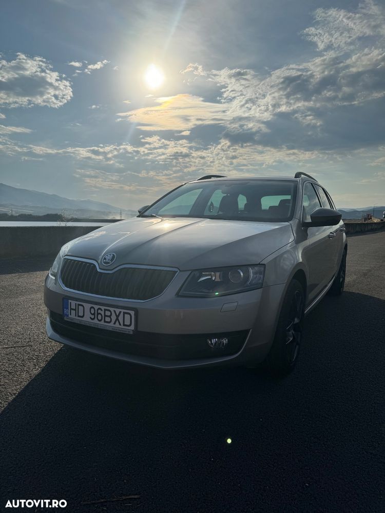 Skoda Octavia 1.8 TSI DSG 4X4 Style - 4
