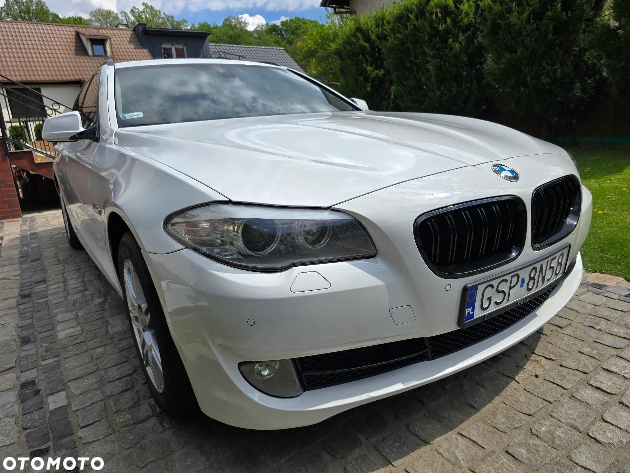 BMW Seria 5 - 12