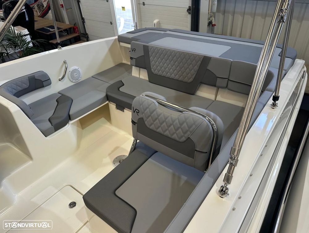 Bayliner VR6 OB - 19