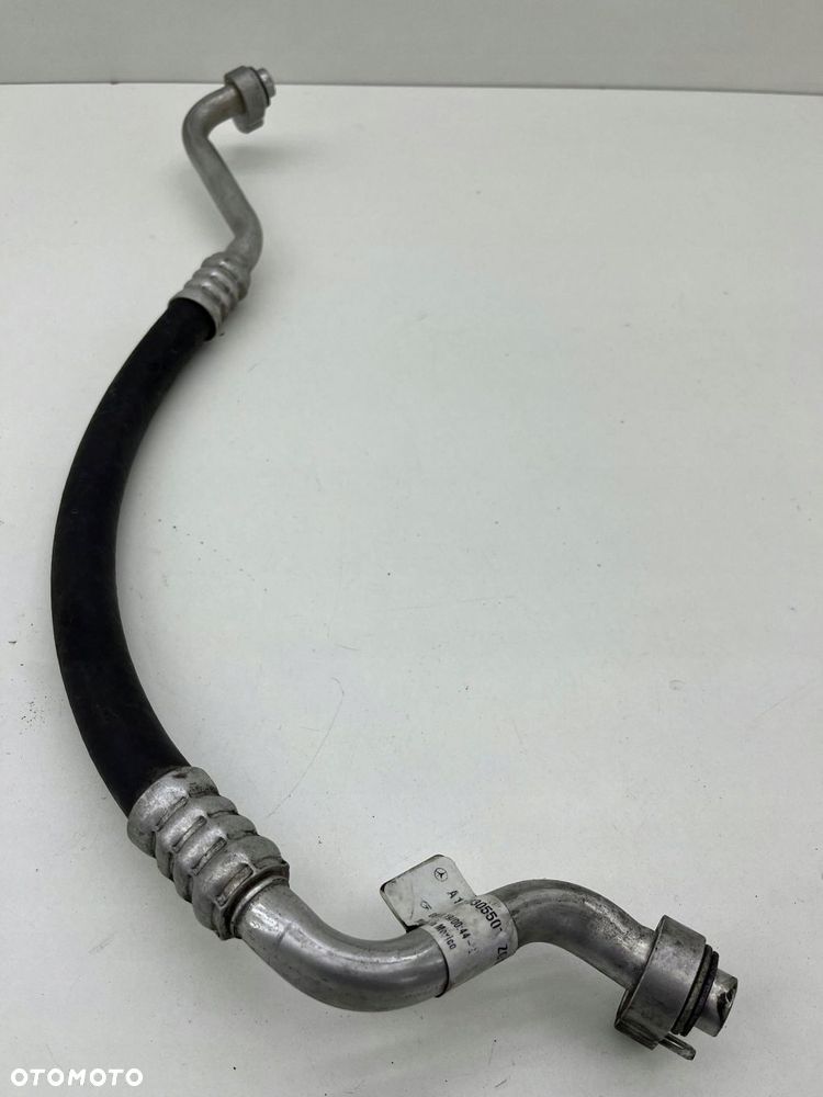 MERCEDES W177 WĄŻ PRZEWÓD KLIMATYZACJI A1778305501 - 1