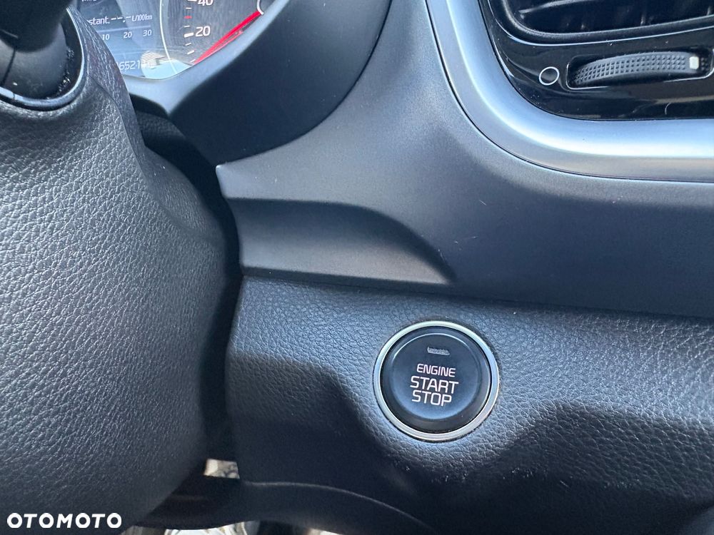Kia Stonic 1.0 T-GDI OPF Vision - 25