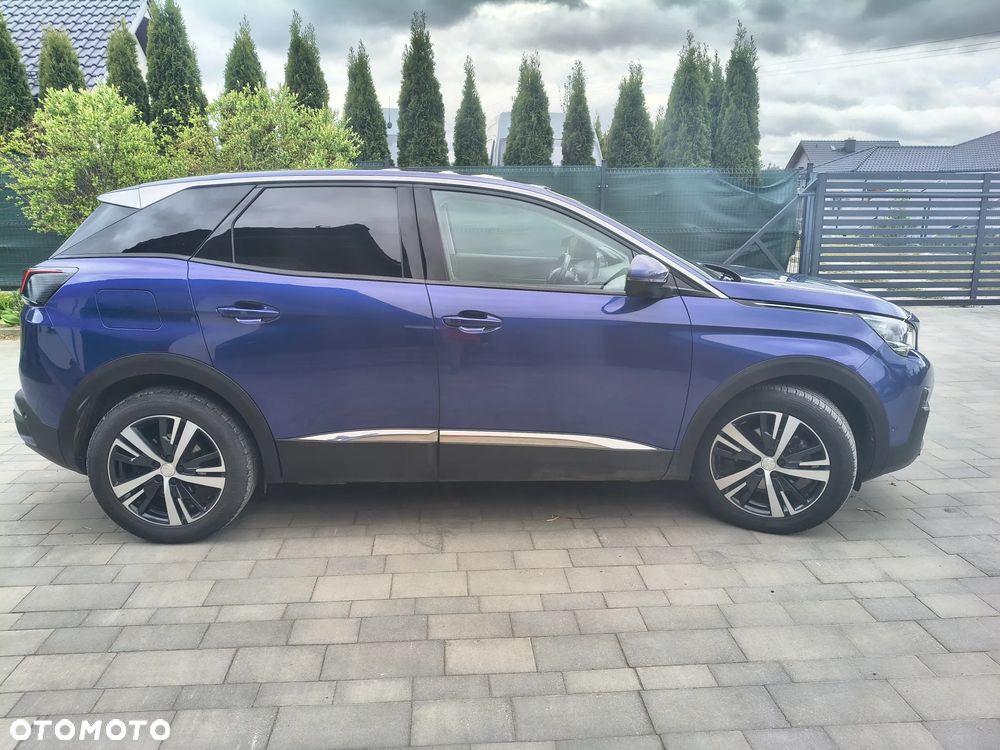 Peugeot 3008 BlueHDi 130 Stop & Start Allure - 6