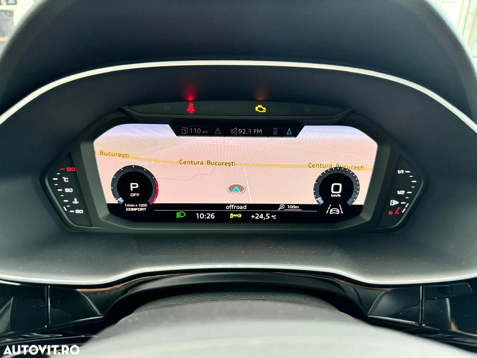 Audi Q3 35 TFSI S tronic - 12