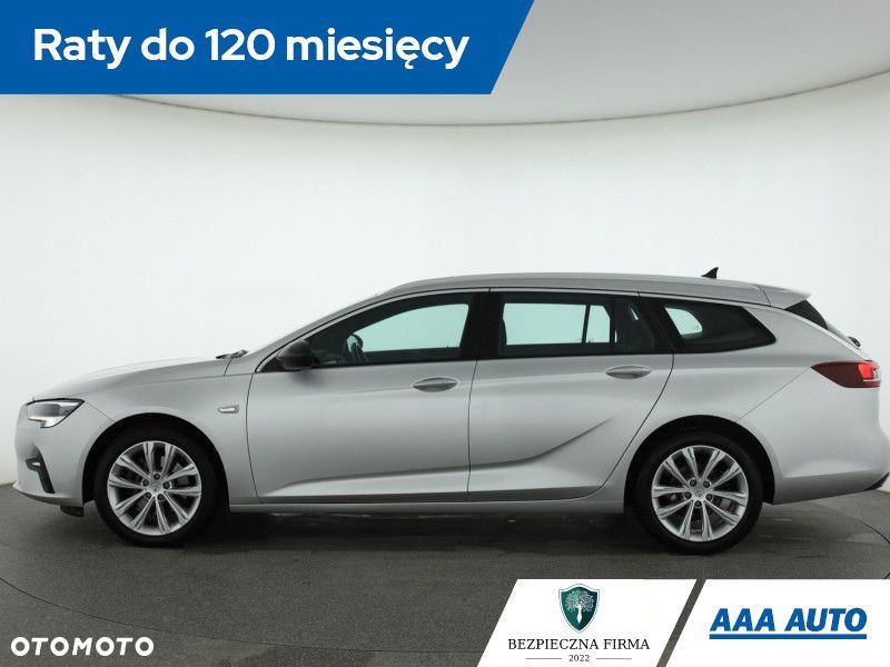 Opel Insignia - 3