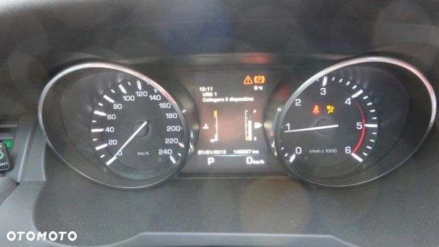 Land Rover Range Rover Evoque - 6