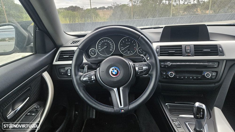 BMW 428 i xDrive Auto - 7