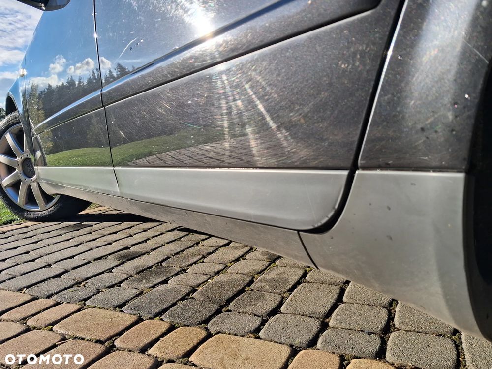 Audi A4 Avant 1.9 TDI - 27