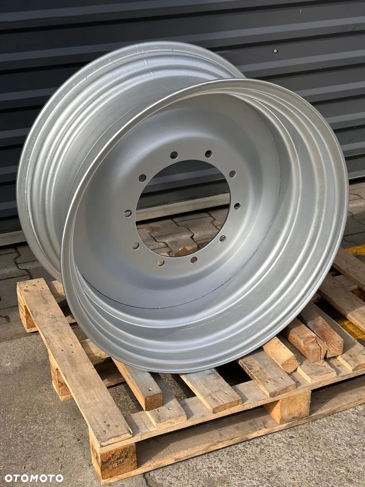 FELGA JCB FASTRAC R30 DW15Lx30 3220 3230 - 4