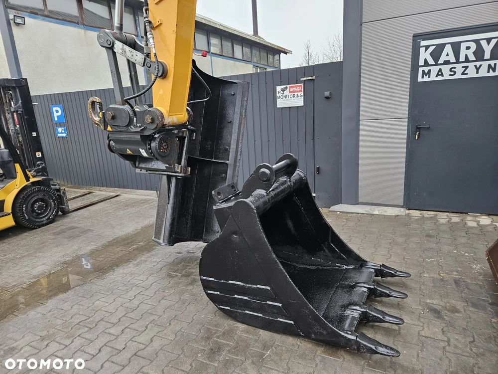 Liebherr A914 Compact 2022 3657 MTG A 914 916 918 A918 A916 - 18