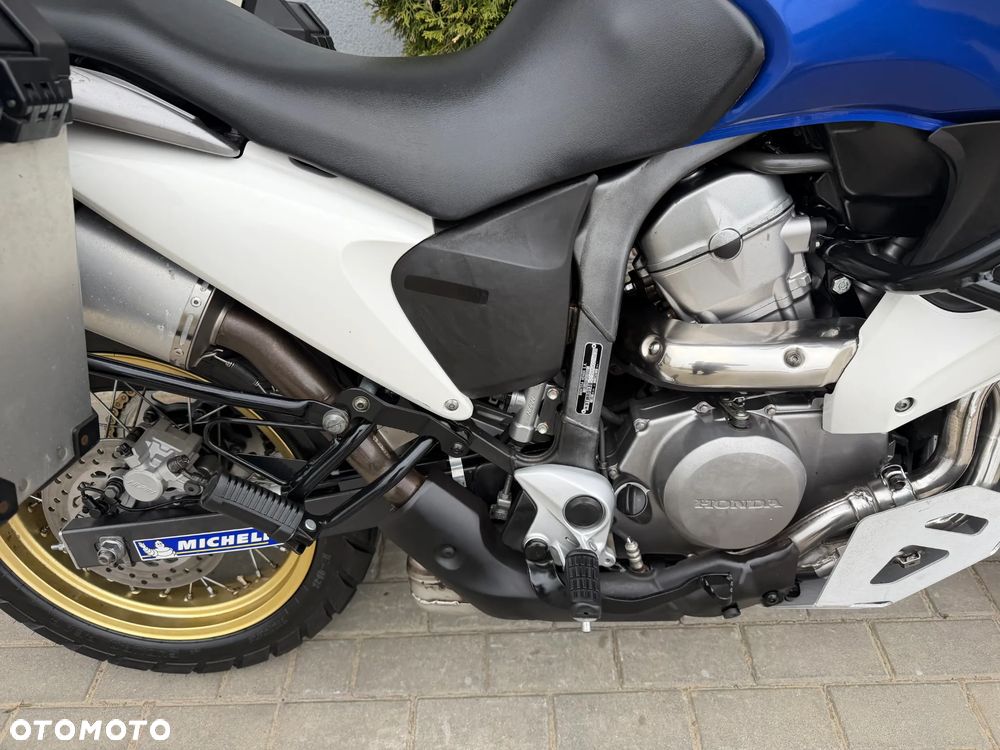 Honda XL - 18