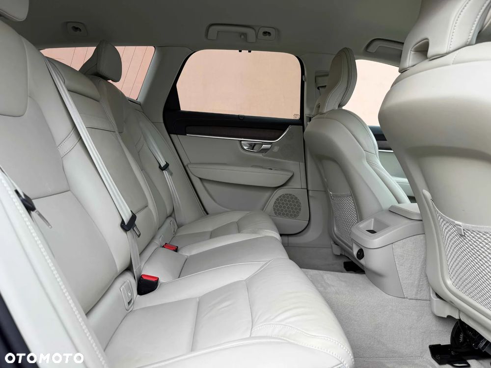 Volvo V90 B4 B Geartronic Inscription - 6