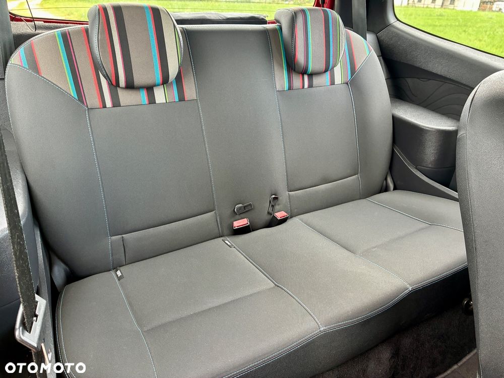 Renault Twingo 1.2i 16V Expression - 22