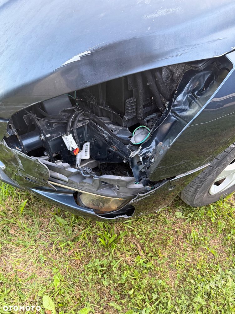 Peugeot 508 - 8