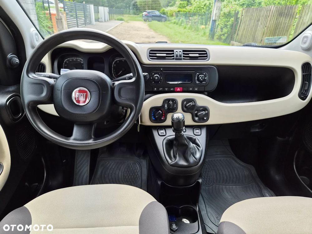 Fiat Panda - 6