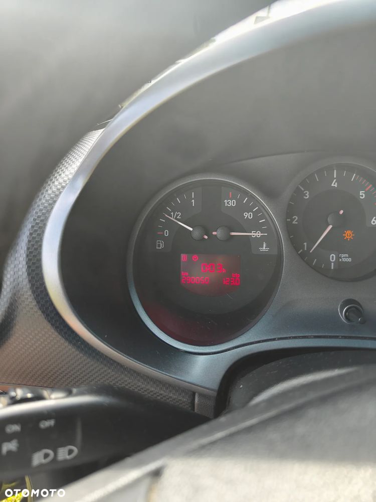 Seat Leon 1.9 TDI Audience - 6