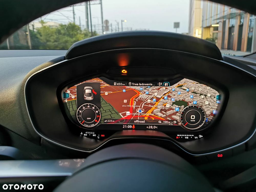 Audi TT Coupé 2.0 TFSI - 10