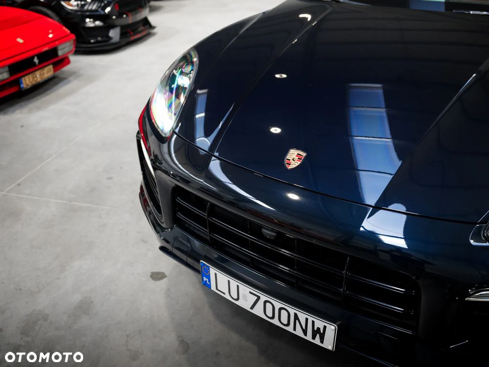 Porsche Cayenne E-Hybrid Platinum Edition - 3