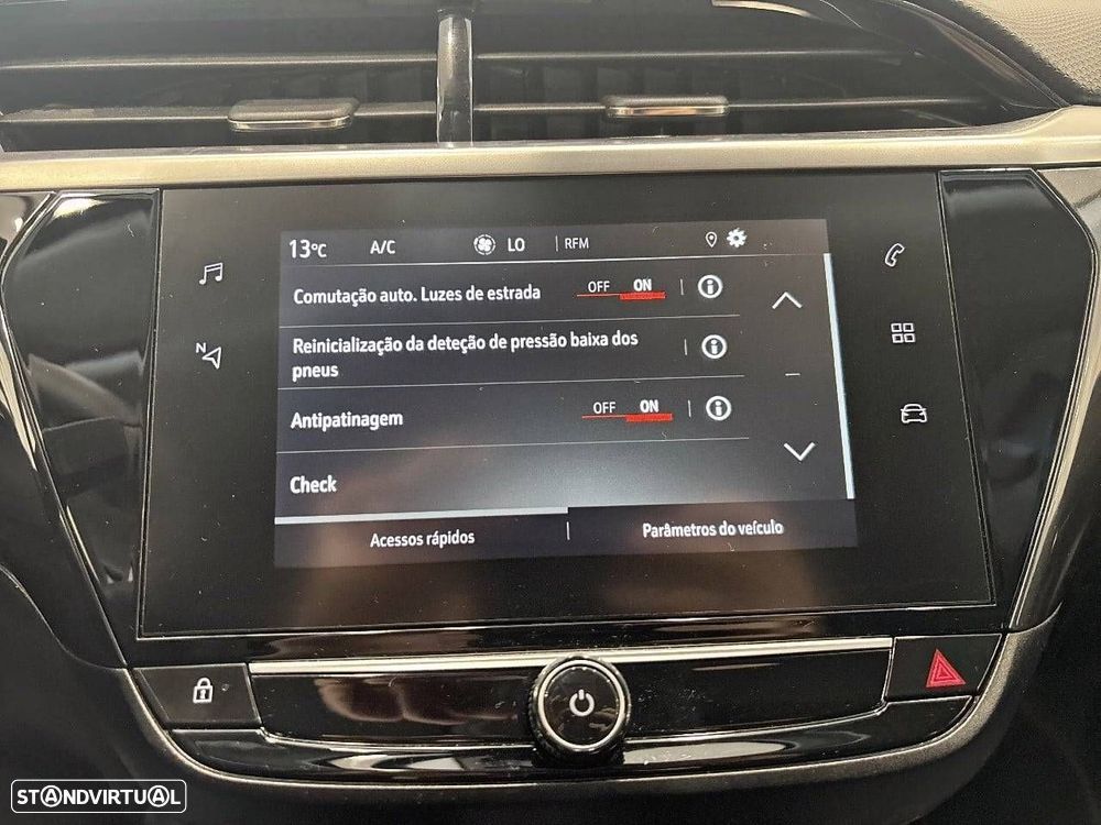 Opel Corsa-e Elegance - 14